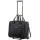 Pasta com rodas Toploader 16.4'' Preto Pro-DLX4 Samsonite - ref. 9235V00809