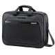 Samsonite Pasta Média para Portátil 16'' VECTURA Preto - Ref. 9239V00509 Samsonite Pasta Média para Portátil 16'' VECTURA Preto - Ref. 9239V00509