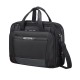Samsonite Pasta para Portátil 15.6” Expansível PRO DLX 5 Preta | Ref. 92CG700509 Samsonite Pasta para Portátil 15.6” Expansível PRO DLX 5 Preta | Ref. 92CG700509