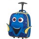 Samsonite Trolley Pré-Escolar Disney Ultimate Dory-Nemo - Ref. 9223C01211 Samsonite Trolley Pré-Escolar Disney Ultimate Dory-Nemo - Ref. 9223C01211