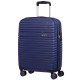 American Tourister Mala de Cabine / Trolley 55cm AERO RACER Azul Escuro | Ref. 9261G00121