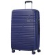 American Tourister Mala de Viagem / Trolley Grande 79cm 4R Exp. AERO RACER Nocturne Blue | Ref. 9261G00321