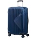 American Tourister Mala/Trolley de Viagem Médio 4 Rodas Spinner 69cm Expansível MODERN DREAM True Navy - Ref. 9255G00241