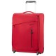 Trolley de Viagem Cabine com 2 rodas Upright 55 cm Formula Red Litewing American Tourister - ref. 9238G00100 Trolley de Viagem Cabine com 2 rodas Upright 55 cm Formula Red Litewing American Tourister - ref. 9238G00100