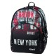 Ghuts Mochila Escolar GH131 Brooklyn P31 - Ref. 294.1319P31