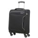 American Tourister Mala de Cabine / Trolley 55cm HOLIDAY HEAT Preta | Ref. 9250G00409 American Tourister Mala de Cabine / Trolley 55cm HOLIDAY HEAT Preta | Ref. 9250G00409