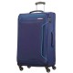American Tourister Mala de Viagem / Trolley Grande HOLIDAY HEAT Azul Marinho
Ref. 9250G00641