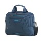 American Tourister Pasta para Portátil 13.3''-14.1'' AT WORK Azul Escuro | Ref. 9233G00441 American Tourister Pasta para Portátil 13.3''-14.1'' AT WORK Azul Escuro | Ref. 9233G00441