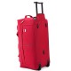 Benzi Saco de Viagem com Rodas 64cm Vermelho - Ref. 288.BZ5189V(1)