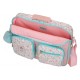Pasta Escolar Enso SECRET GARDEN Rosa | Ref.186.9135361