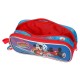 Estojo Escolar Duplo Compartimento MICKEY WORLD Multicolor - Ref. 186.2364261(1) Estojo Escolar Duplo Compartimento MICKEY WORLD Multicolor - Ref. 186.2364261(1)