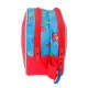 Estojo Escolar Duplo Compartimento MICKEY WORLD Multicolor - Ref. 186.2364261(3) Estojo Escolar Duplo Compartimento MICKEY WORLD Multicolor - Ref. 186.2364261(3)