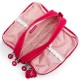 Estojo Escolar Kipling GITROY True Pink | Ref. 187.K1356409F