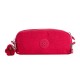Estojo Escolar Kipling GITROY True Pink | Ref. 187.K1356409F