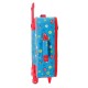 Mala/Trolley de Cabine 2 Rodas Upright 50cm MICKEY WORLD Multicolor - Ref. 186.2369061(3) Mala/Trolley de Cabine 2 Rodas Upright 50cm MICKEY WORLD Multicolor - Ref. 186.2369061(3)