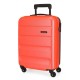 Roll Road Mala/Trolley de Cabine 4 Rodas Spinner 55cm FLEX Coral/Antracite - Ref. 186.5849467A