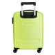 Roll Road Mala de Cabine / Trolley 55cm 4 Rodas FLEX Pistachio | Ref. 186.5849466A