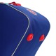 Saco de Viagem 40cm SPIDERMAN STREET Azul - Ref. 186.2383261(8) Saco de Viagem 40cm SPIDERMAN STREET Azul - Ref. 186.2383261(8)