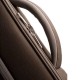 Samsonite Pasta para Portátil  18.4'' MONACO ICT Castanho - Ref. 92U3200403 Samsonite Pasta para Portátil  18.4'' MONACO ICT Castanho - Ref. 92U3200403