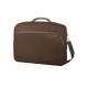 Samsonite Pasta para Portátil  18.4'' MONACO ICT Castanho - Ref. 92U3200403 Samsonite Pasta para Portátil  18.4'' MONACO ICT Castanho - Ref. 92U3200403