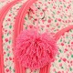 Mochila Escolar 46cm Adaptável Enso IMAGINE Rosa | Ref. 186.92124B1 Mochila Escolar 46cm Adaptável Enso IMAGINE Rosa | Ref. 186.92124B1