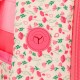 Mochila Escolar 46cm Adaptável Enso IMAGINE Rosa | Ref. 186.92124B1 Mochila Escolar 46cm Adaptável Enso IMAGINE Rosa | Ref. 186.92124B1