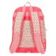 Mochila Escolar 46cm Adaptável Enso IMAGINE Rosa | Ref. 186.92124B1 Mochila Escolar 46cm Adaptável Enso IMAGINE Rosa | Ref. 186.92124B1