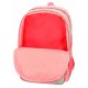 Mochila Escolar 46cm Adaptável Enso IMAGINE Rosa | Ref. 186.92124B1 Mochila Escolar 46cm Adaptável Enso IMAGINE Rosa | Ref. 186.92124B1