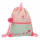 Mochila Saco Enso IMAGINE Rosa | Ref. 186.9213861