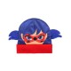 Gorro Premium Azul/Vermelho INV17 LB | Ref. 299.2200002499