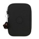 Estojo Escolar KIPLING 100 Pens True Black | Ref. 187.K09405J99