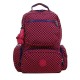 Kipling Mochila KANGRA Girlydot - Ref. 187.K1353631G