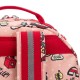 Kipling Mochila para Portátil 15" SEOUL GO Monkey Play - Ref. 187.K2131648Q(2)