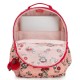 Kipling Mochila para Portátil 15" SEOUL GO Monkey Play - Ref. 187.K2131648Q(3)