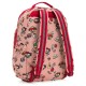 Kipling Mochila para Portátil 15" SEOUL GO Monkey Play - Ref. 187.K2131648Q(5)