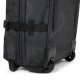 Mala/Trolley de Viagem Grande 2 Rodas Upright 79cm Eastpak TRANVERZ L Tonal Camo Dark - Ref. 267.63L16Z(4) Mala/Trolley de Viagem Grande 2 Rodas Upright 79cm Eastpak TRANVERZ L Tonal Camo Dark - Ref. 267.63L16Z(4)