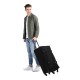 Mala/Trolley de Viagem Grande 75cm 4 Rodas Spinner Eastpak TRANS4 L Preto - Ref. 267.82L008(1)