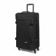 Mala/Trolley de Viagem Grande 75cm 4 Rodas Spinner Eastpak TRANS4 L Preto - Ref. 267.82L008(4)
