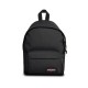 Mochila Pequena EASTPAK Orbit XS Preta | Ref. 267.043008