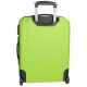 Mala/Trolley de Cabine 2 Rodas 55cm Upright Movom GALAXY Pistacho | Ref. 186.5619966
