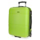 Mala/Trolley de Cabine 2 Rodas 55cm Upright Movom GALAXY Pistacho | Ref. 186.5619966