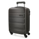 Mala de Cabine / Trolley 55cm 4 Rodas ROLL ROAD Flex Antracite | Ref. 186.5849461A