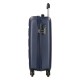 Roll Road Mala/Trolley de Cabine 55cm 4 Rodas Spinner FLEX Azul Marinho - Ref. 186.5849462A(3)