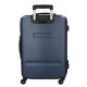 Roll Road Mala/Trolley de Viagem Médio 65cm 4 Rodas Spinner FLEX Azul Marinho - Ref. 186.5849462B(4) Roll Road Mala/Trolley de Viagem Médio 65cm 4 Rodas Spinner FLEX Azul Marinho - Ref. 186.5849462B(4)
