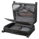 Samsonite Porta-Fatos 4 Rodas Spinner X'BLADE 4.0 Preto | Ref. 92CS101609 Samsonite Porta-Fatos 4 Rodas Spinner X'BLADE 4.0 Preto | Ref. 92CS101609