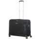 Samsonite Porta-Fatos 4 Rodas Spinner X'BLADE 4.0 Preto | Ref. 92CS101609 Samsonite Porta-Fatos 4 Rodas Spinner X'BLADE 4.0 Preto | Ref. 92CS101609