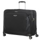 Samsonite Porta-Fatos 4 Rodas Spinner X'BLADE 4.0 Preto | Ref. 92CS101609 Samsonite Porta-Fatos 4 Rodas Spinner X'BLADE 4.0 Preto | Ref. 92CS101609