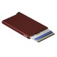 Secrid CARDPROTECTOR Bordeaux | Ref. 297.C-BO