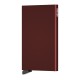 Secrid CARDPROTECTOR Bordeaux | Ref. 297.C-BO
