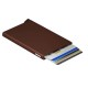Secrid CARDPROTECTOR Brown | Ref. 297.C-C